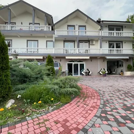 Rakovica Resort Apartments Villa Sarajevo