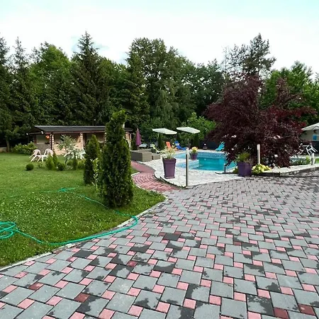 Rakovica Resort Apartments Villa