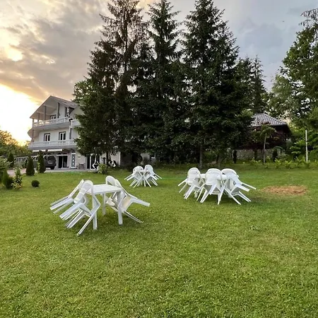 Rakovica Resort Apartments * Sarajevo