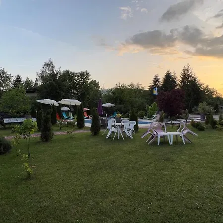 Villa Rakovica Resort Apartments Sarajevo
