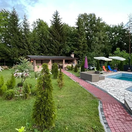 Rakovica Resort Apartments Sarajevo