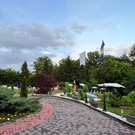 Rakovica Resort Apartments