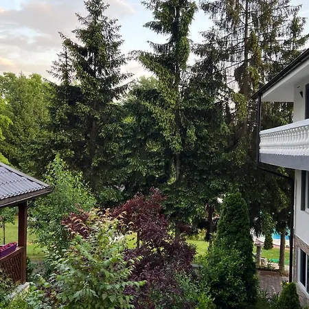 Villa Rakovica Resort Apartments Sarajevo