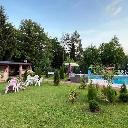Rakovica Resort Apartments Sarajevo